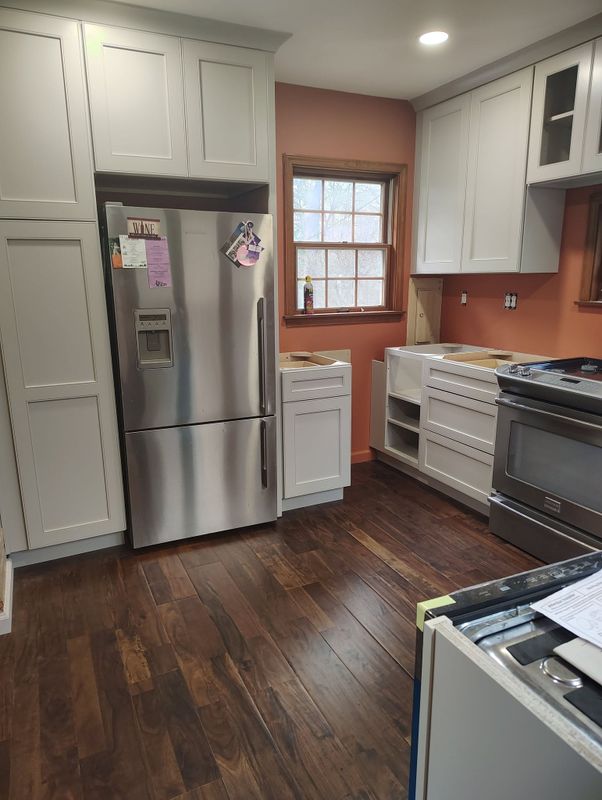 Kitchen Remodeling