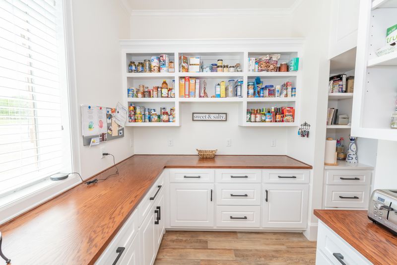 Pantry