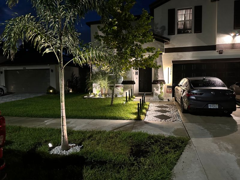 Lighting Installation and Repairs
