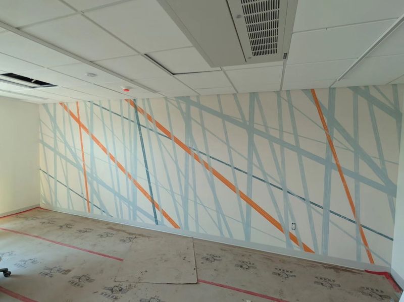 Digital Murals