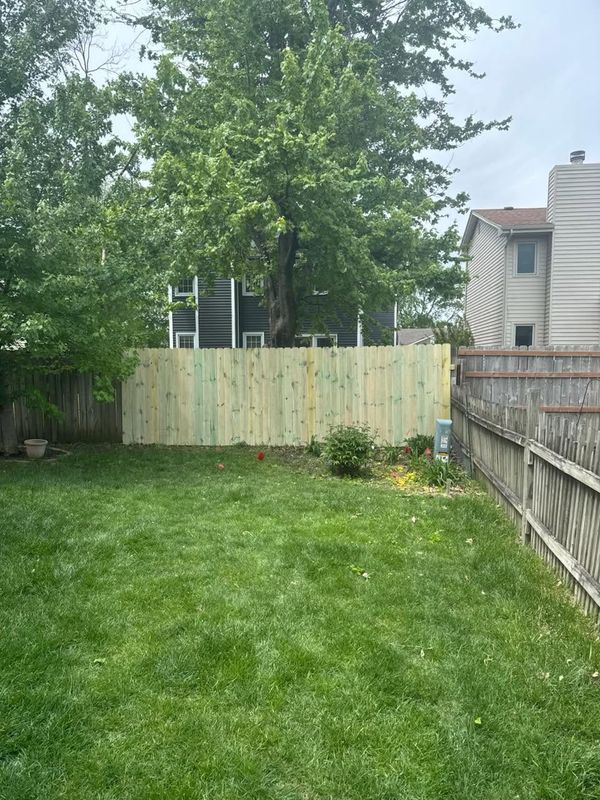 Fencing