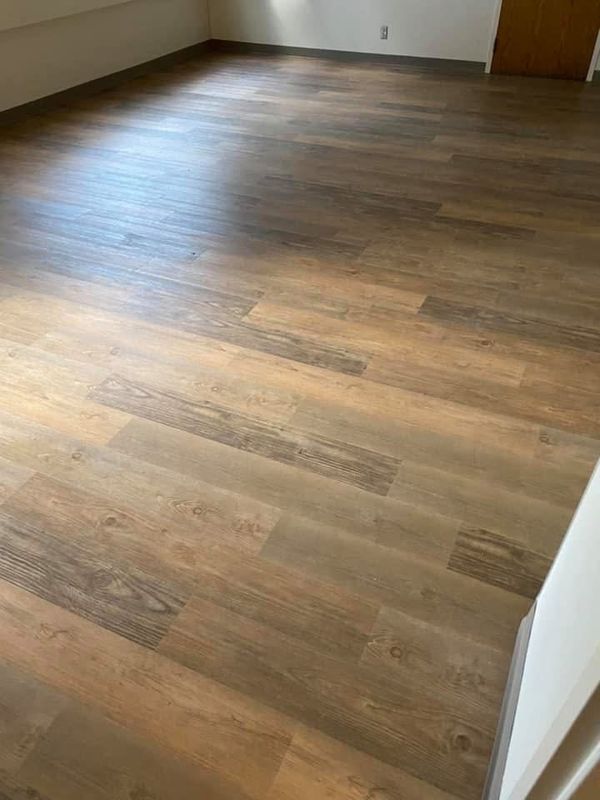 Residential - Flooring