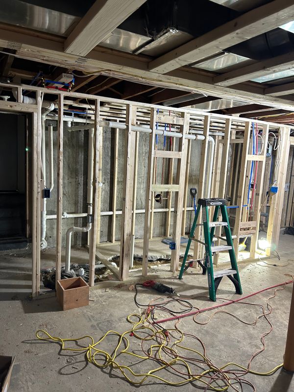 House Renovation