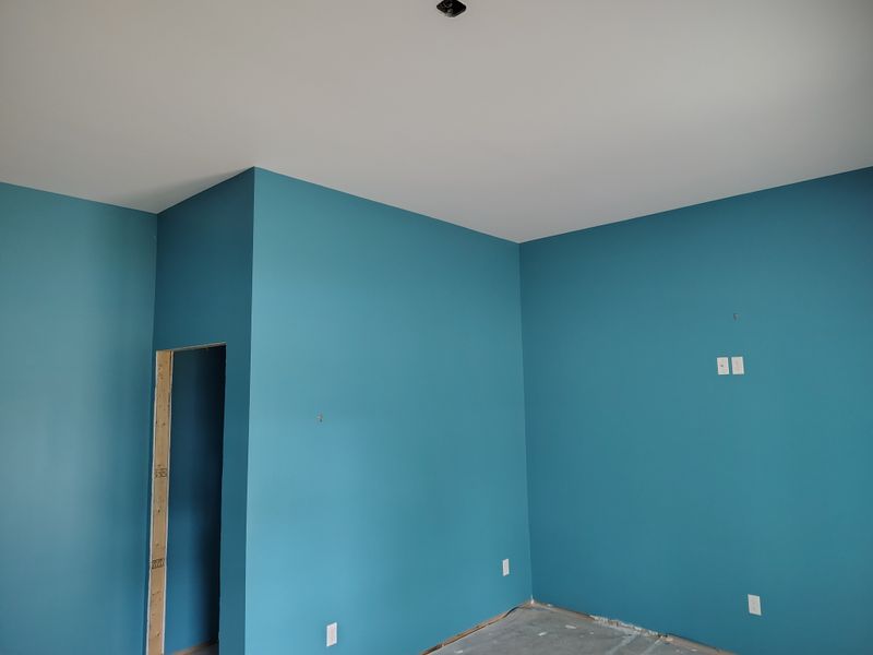 Interior Painting gallery