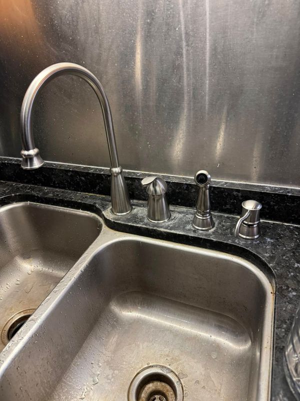 Plumbing