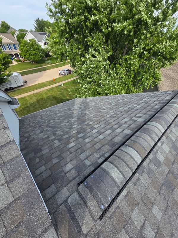 Roofing Replacement