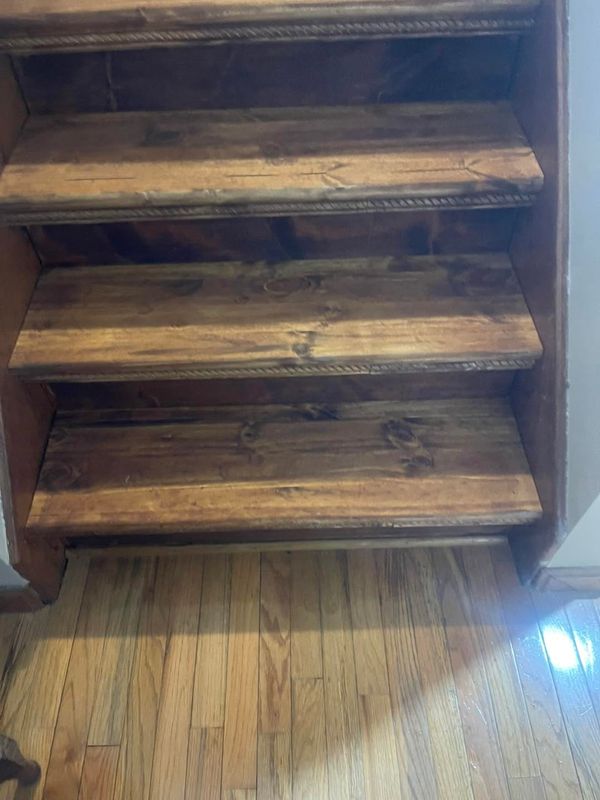 Carpentry
