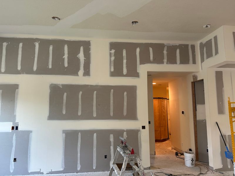 Full Home Remodeling