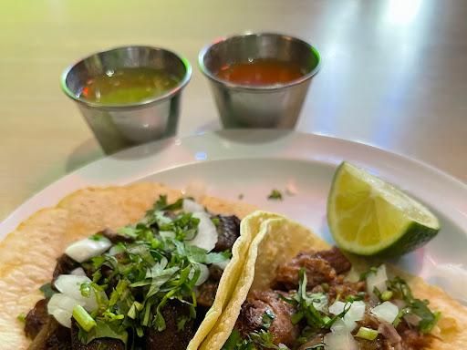 Charro Negro Mexican Bite