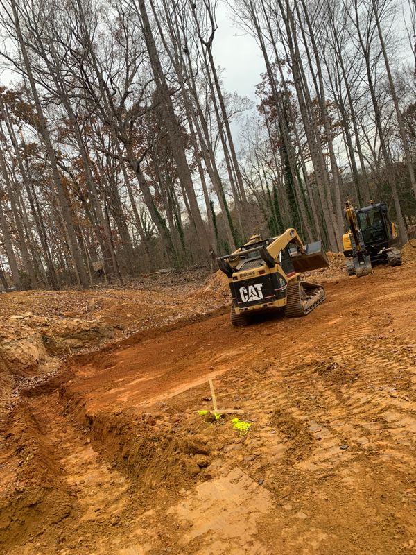 Commercial and Residential Construction