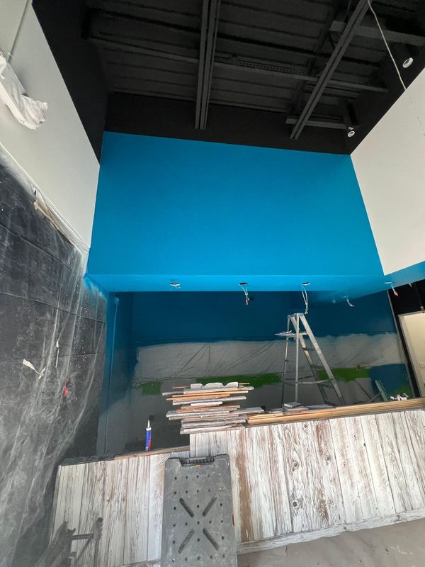 Remodeling