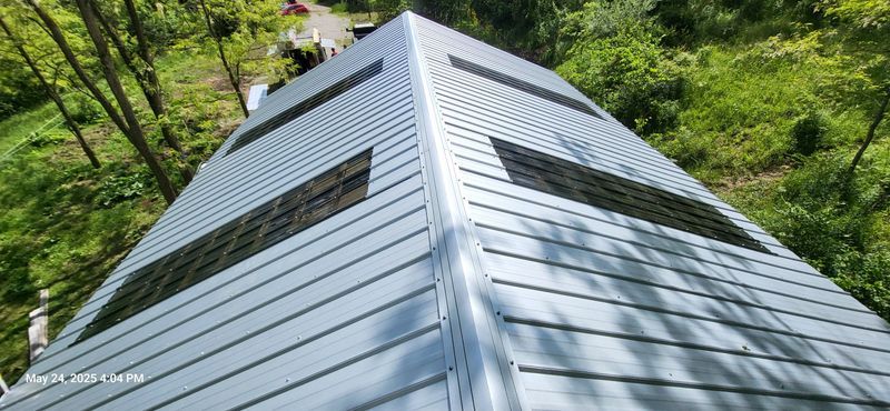 Roofing