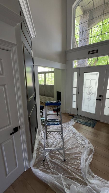 Painting Services
