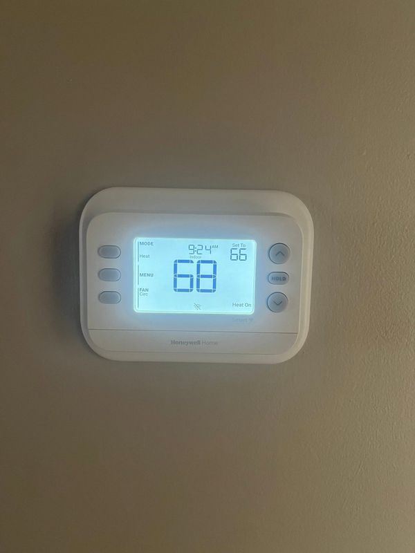 Emergency HVAC Repairs