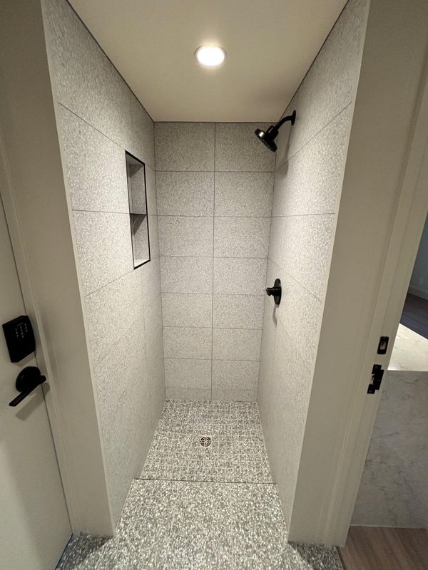 Commercial Remodeling