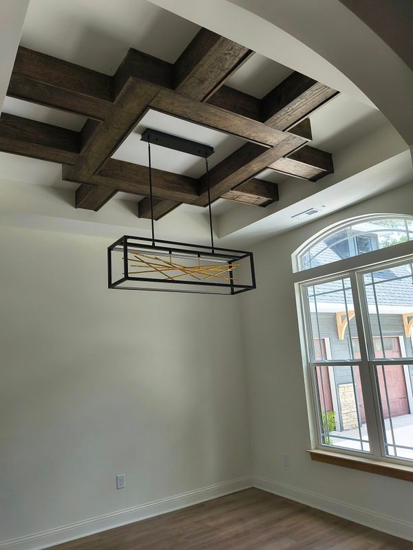 New Construction