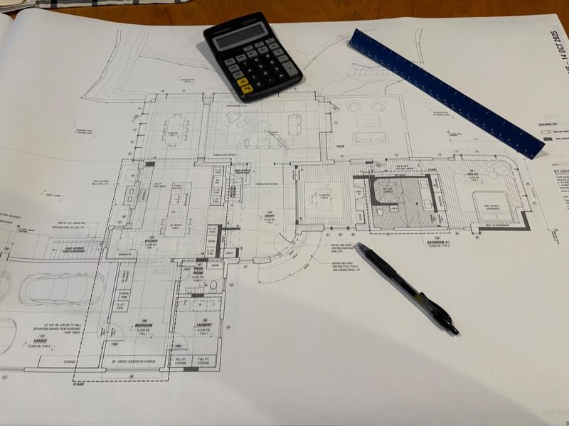 Custom New Construction
