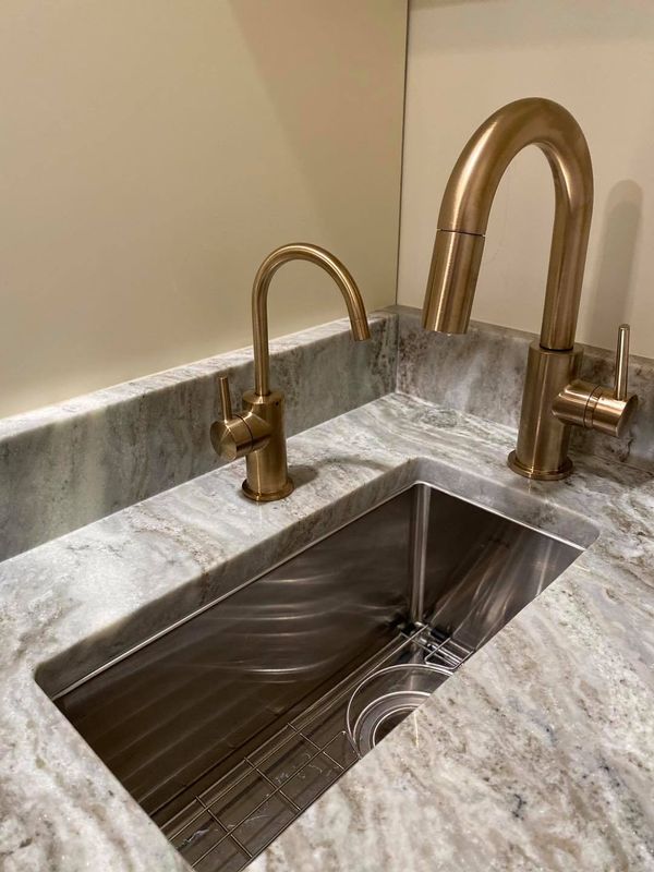 Interior Renovations