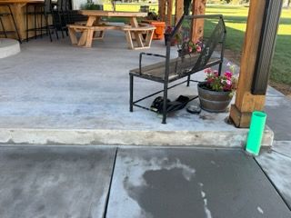 Concrete