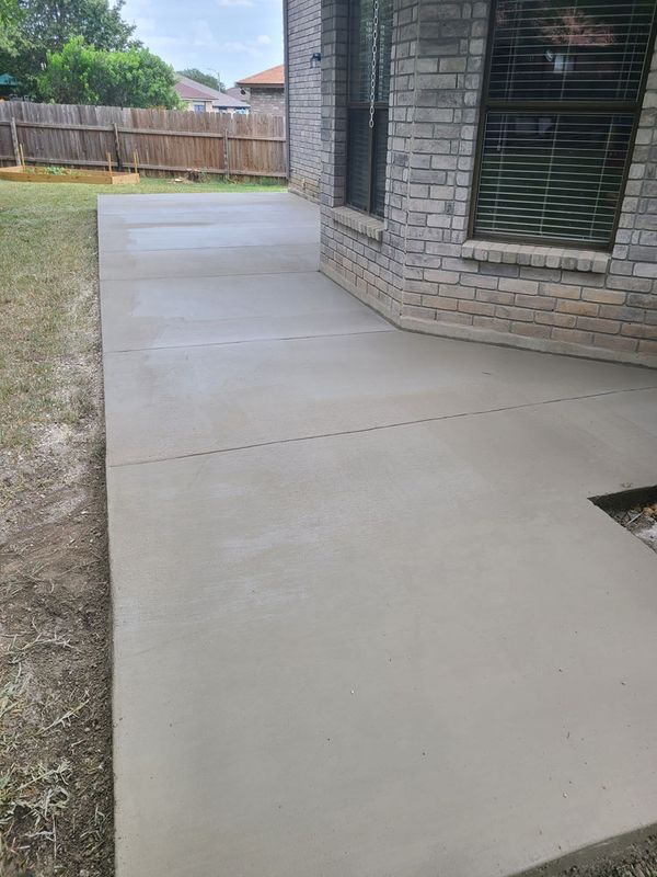 Sidewalk