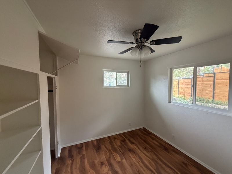 Interior Transformations