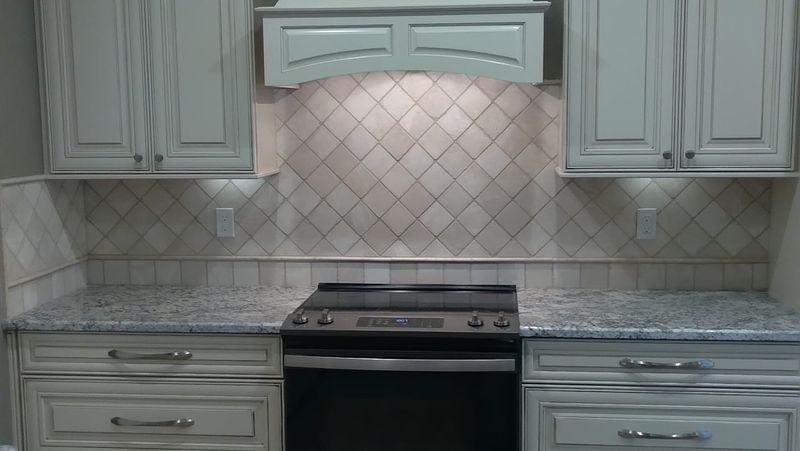 Tile