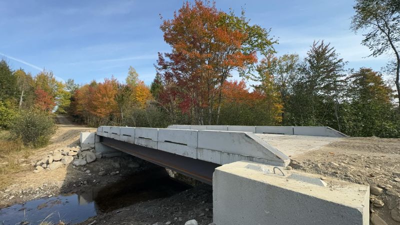 Bridge & Culvert Installations