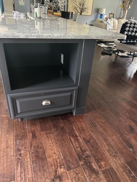 Interior Painting