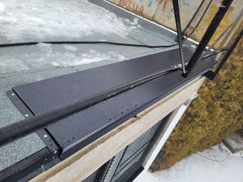 24/7 Emergency Roof Repairs