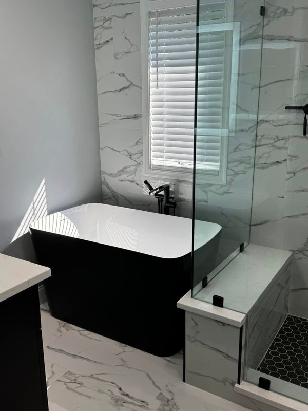 Kitchen and Bathroom Renovations