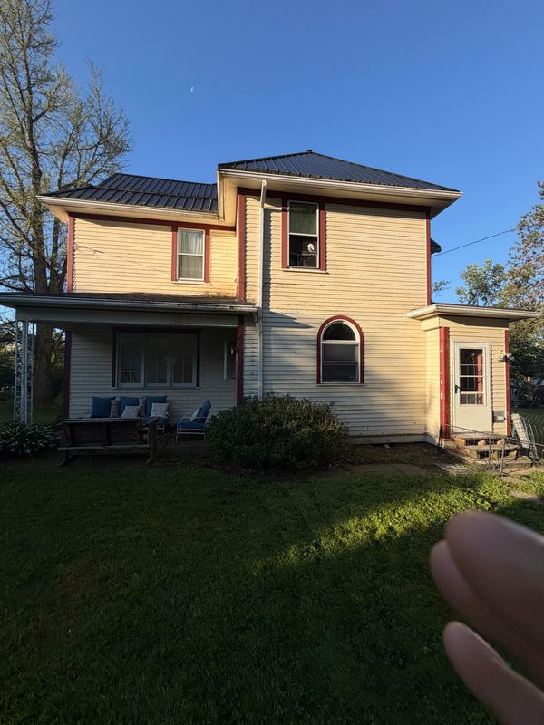 Exterior Painting