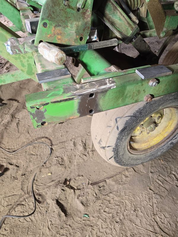 Mobile Welding Services