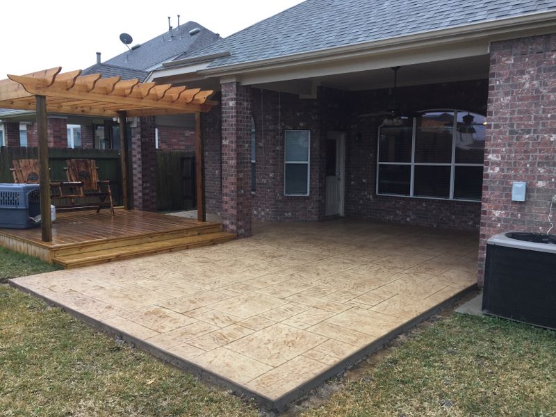 Pool Remodels