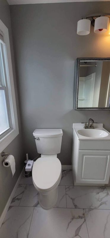 Kitchen and Bathroom Renovations