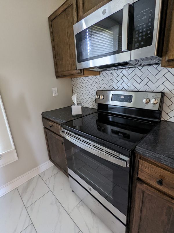 Kitchen Renovation