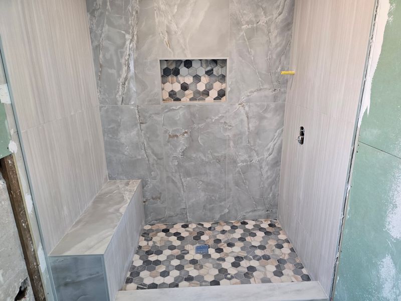 Bathroom Renovations 