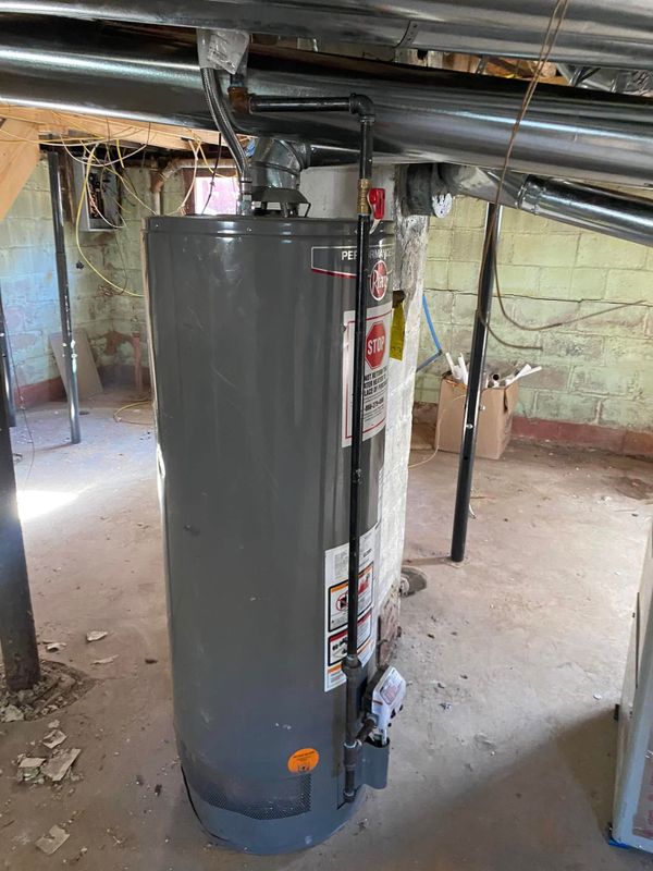Emergency HVAC Repairs
