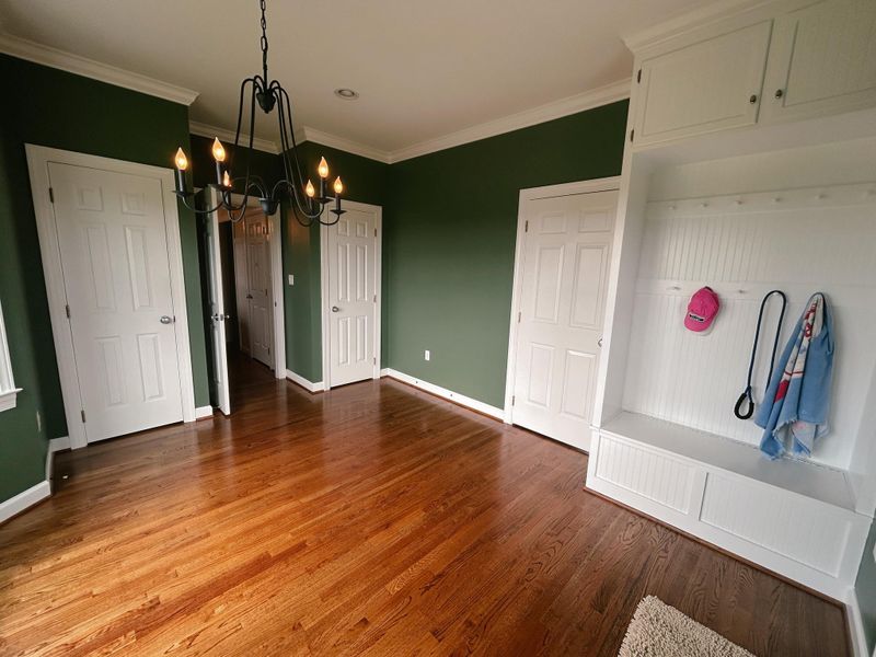Interior Painting gallery