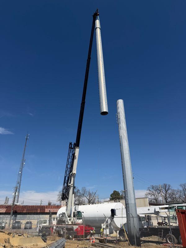 Crane Service