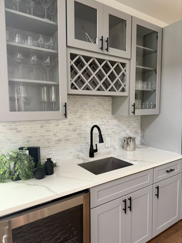 Kitchen Remodeling