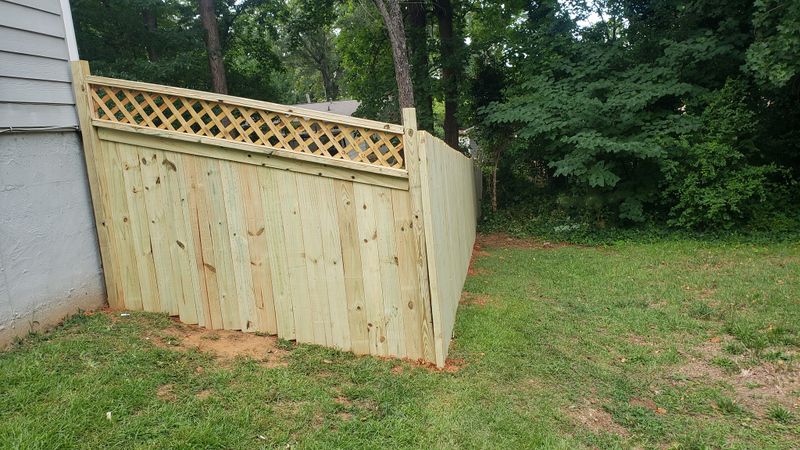 Fences