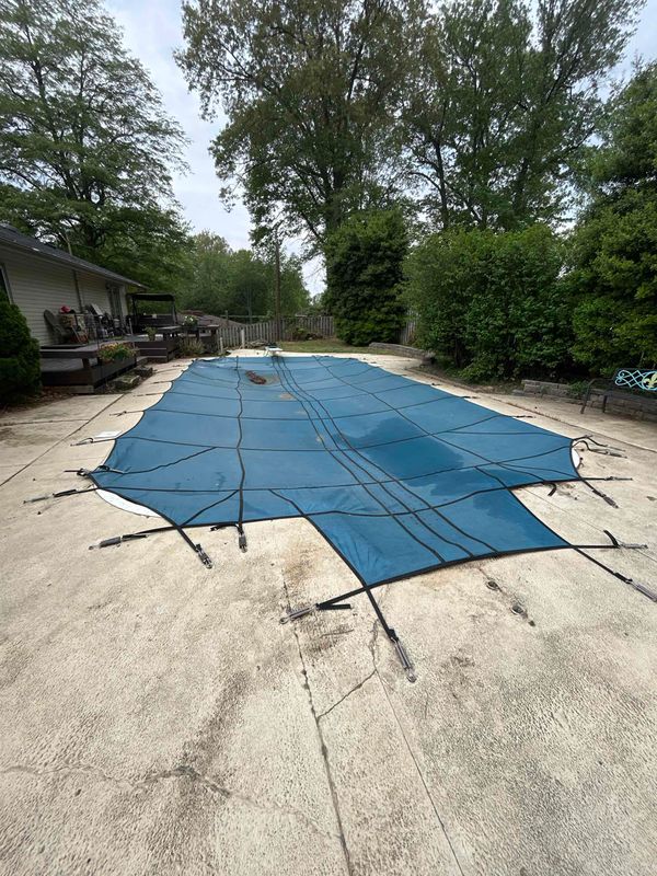 Unique Projects!