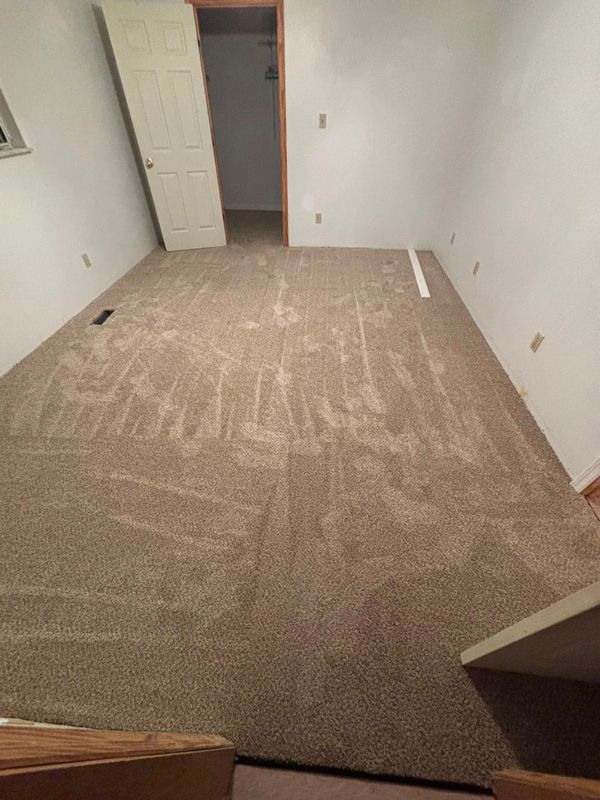 Carpet Installation and Replacement