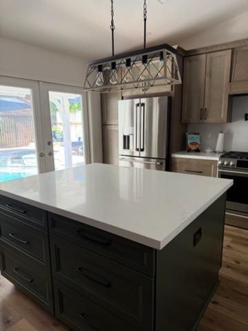 Kitchen Renovation