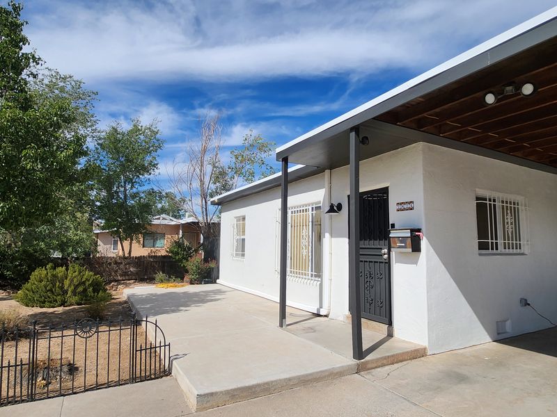 Exterior Painting