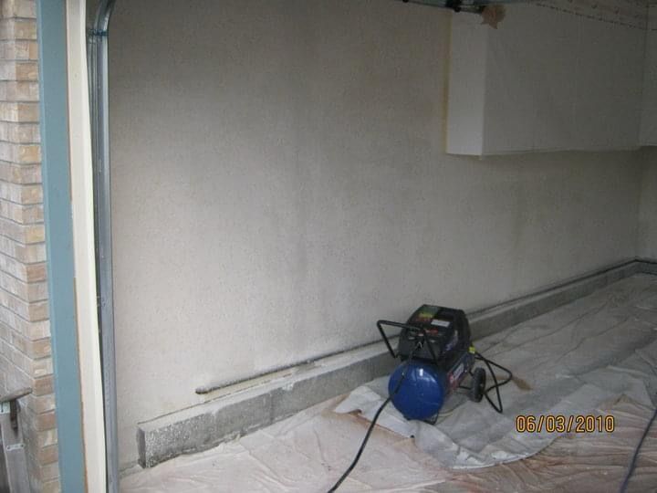 Interior Painting gallery