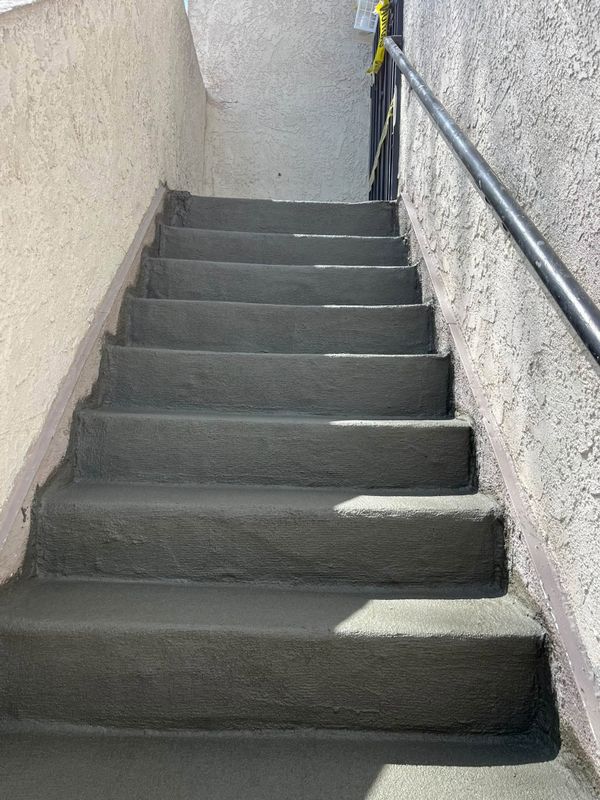 Concrete Repair