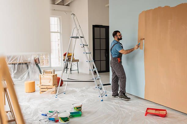 Interior Painting