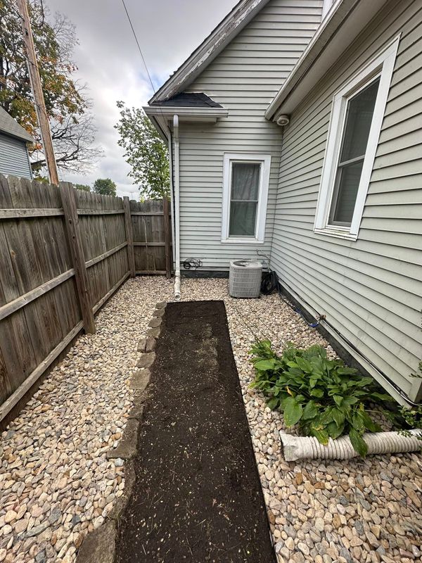 Our Work