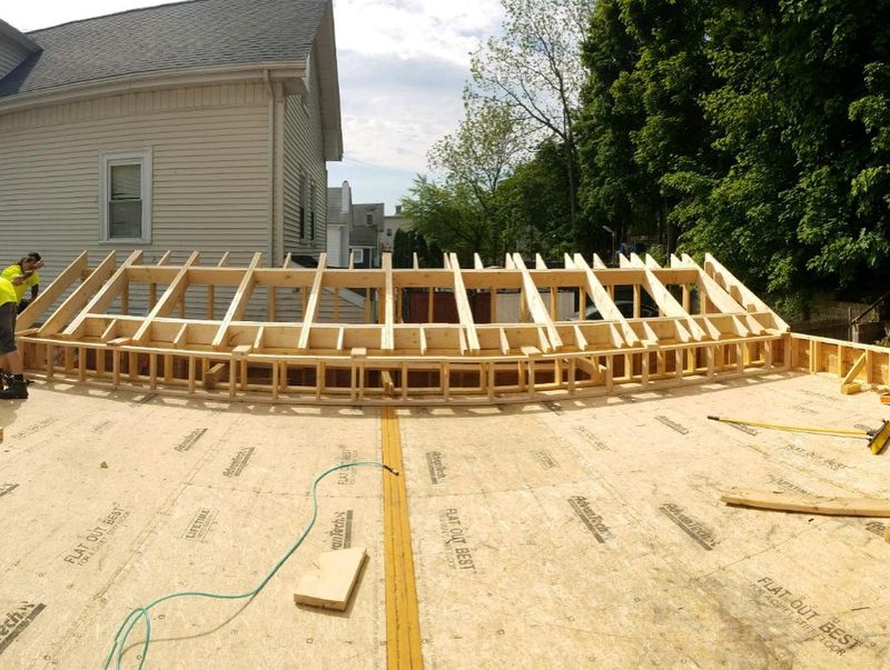 Home Additions